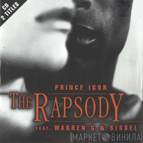 The Rapsody Feat. Warren G & Sissel  - Prince Igor