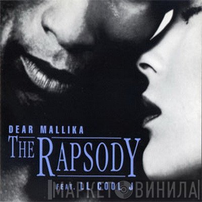 The Rapsody Feat. LL Cool J  - Dear Mallika
