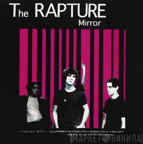 The Rapture  - Mirror