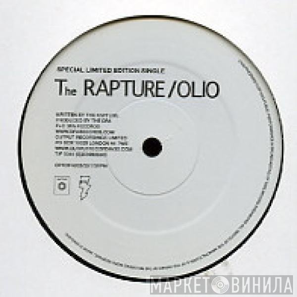 The Rapture  - Olio