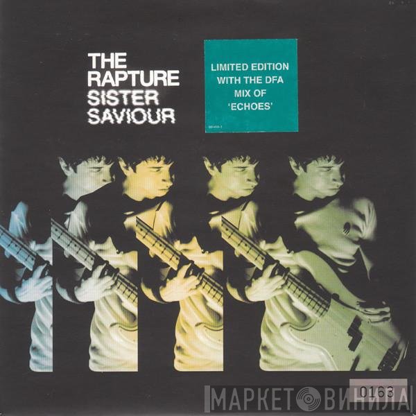 The Rapture  - Sister Saviour