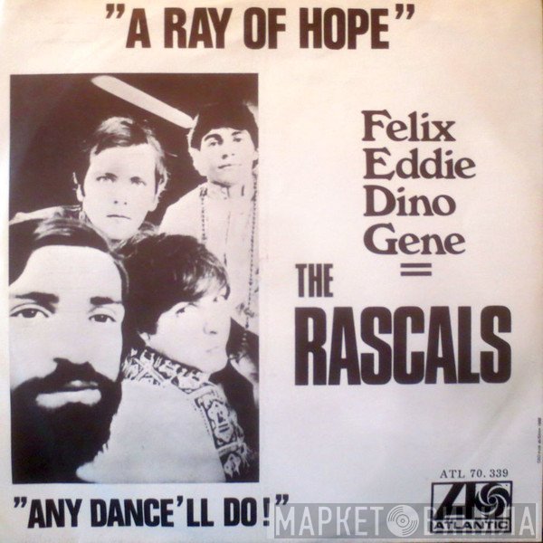 The Rascals - A Ray Of Hope