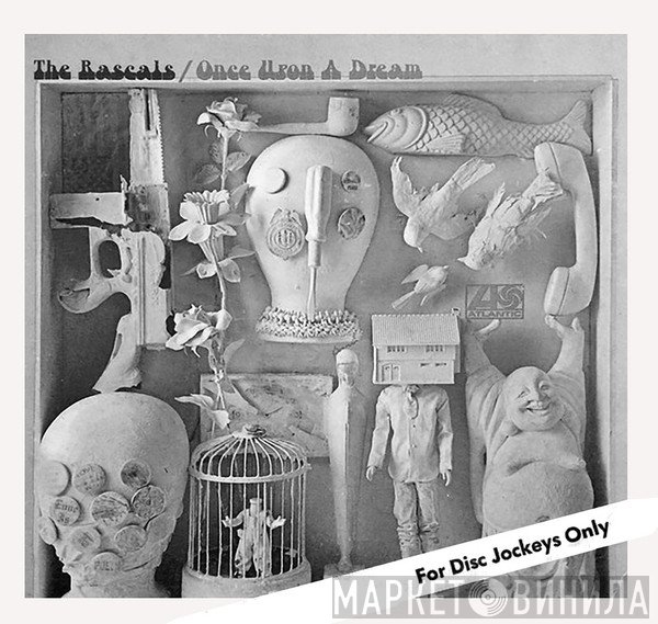 The Rascals  - Easy Rollin'