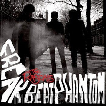 The Rascals  - Freakbeat Phantom