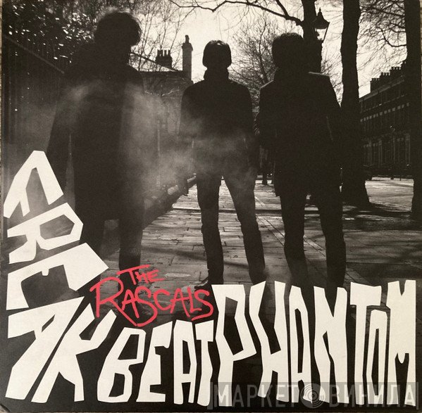 The Rascals  - Freakbeat Phantom