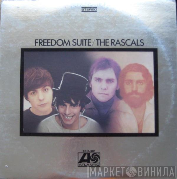The Rascals  - Freedom Suite