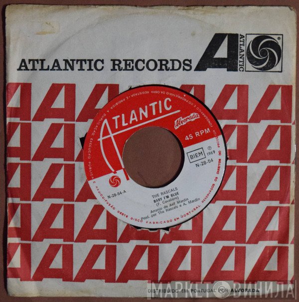 The Rascals  - Heaven