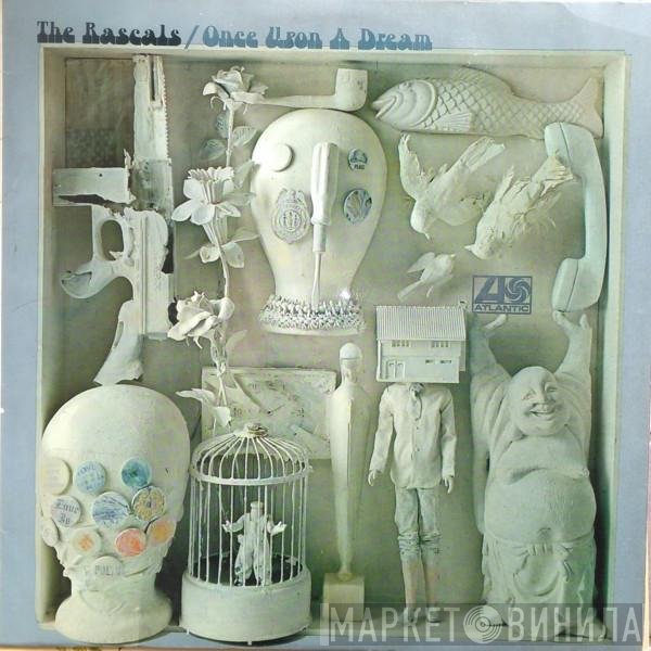 The Rascals - Once Upon A Dream