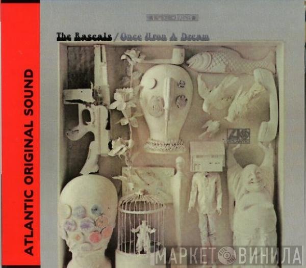 The Rascals - Once Upon A Dream