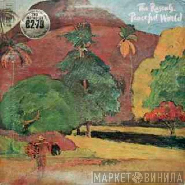 The Rascals  - Peaceful World