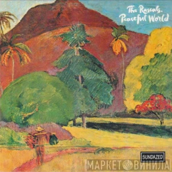 The Rascals - Peaceful World