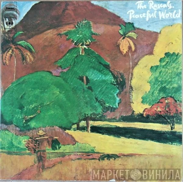 The Rascals  - Peaceful World
