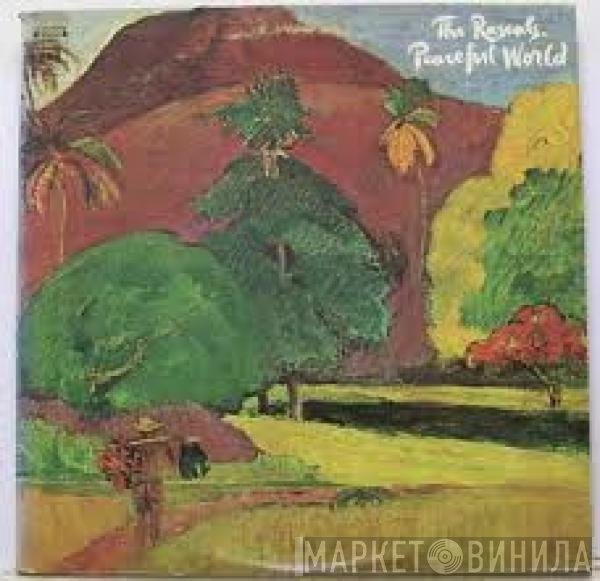 The Rascals  - Peaceful World