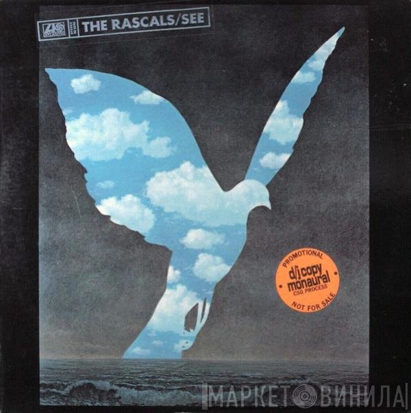 The Rascals  - See