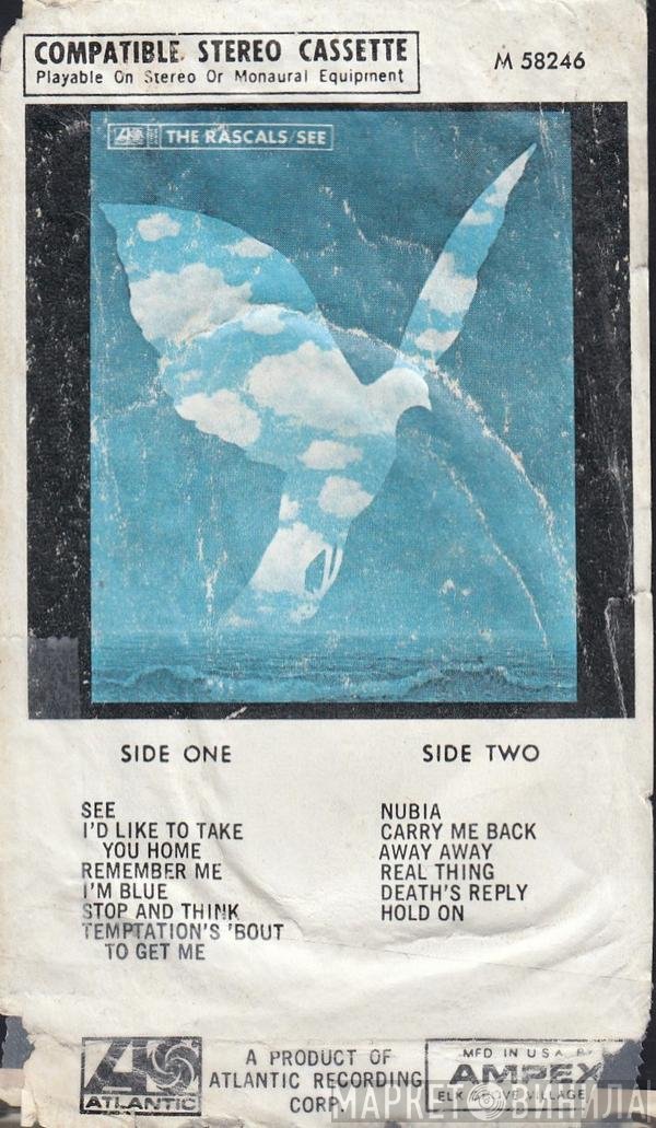 The Rascals  - See