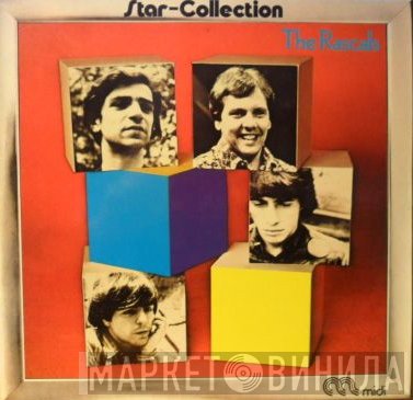 The Rascals  - Star-Collection