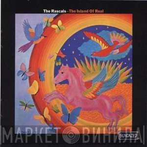 The Rascals - The Island Of Real