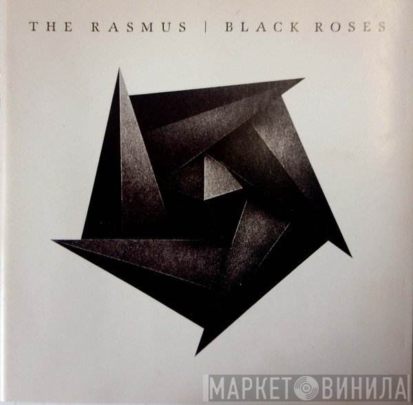 The Rasmus  - Black Roses