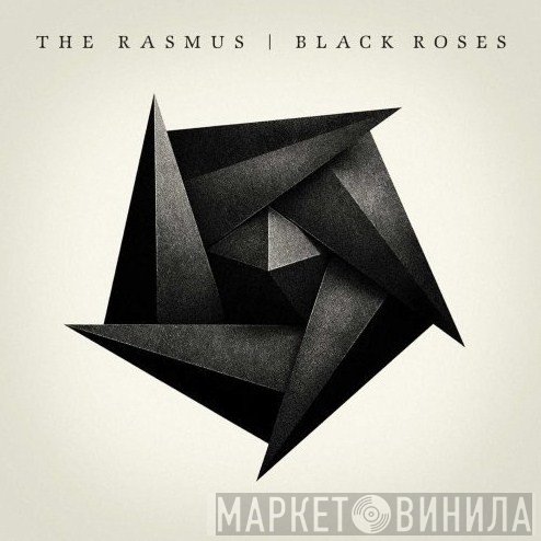 The Rasmus  - Black Roses