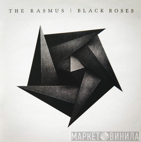 The Rasmus  - Black Roses