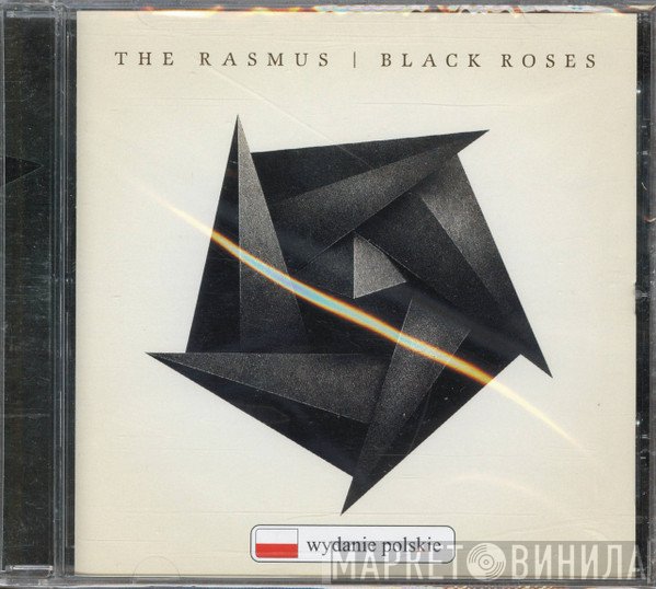 The Rasmus  - Black Roses