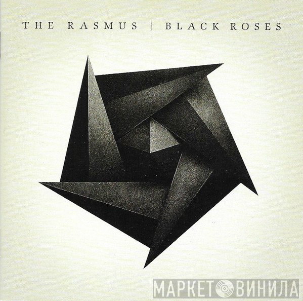 The Rasmus  - Black Roses
