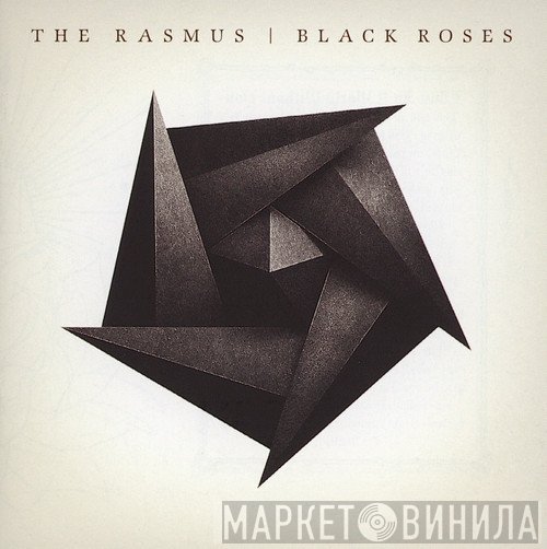 The Rasmus  - Black Roses