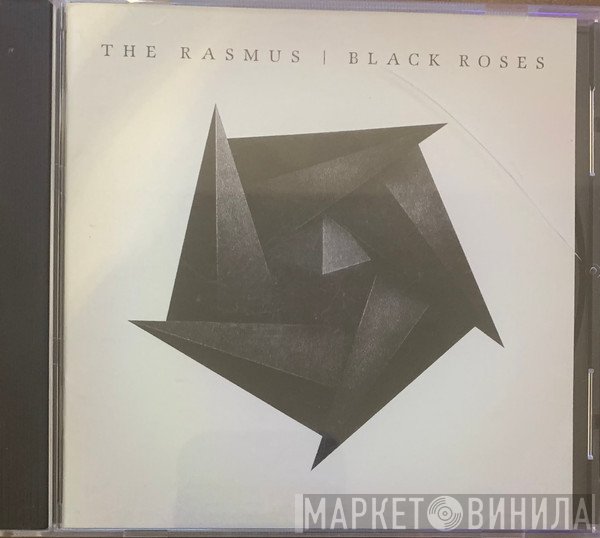 The Rasmus  - Black Roses