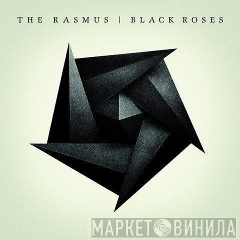 The Rasmus - Black Roses