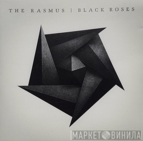 The Rasmus  - Black Roses