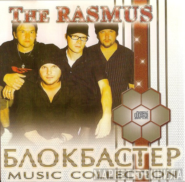The Rasmus  - Блокбастер Music Collection