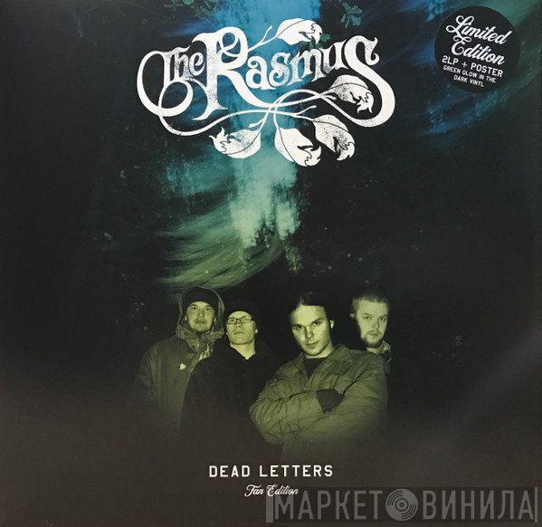 The Rasmus  - Dead Letters