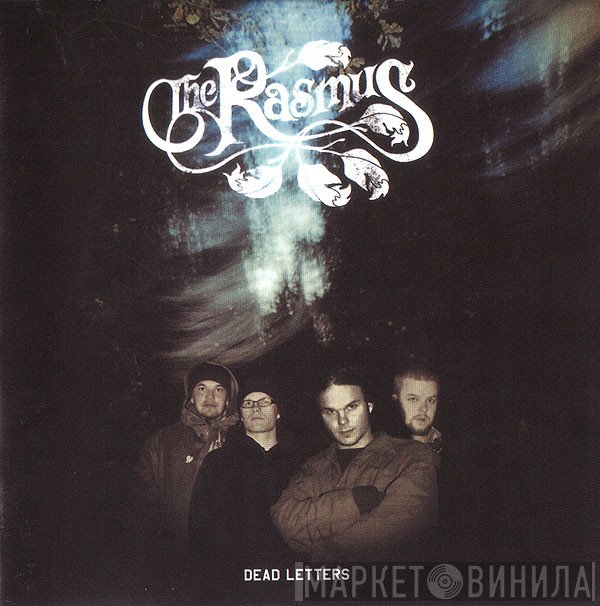 The Rasmus  - Dead Letters