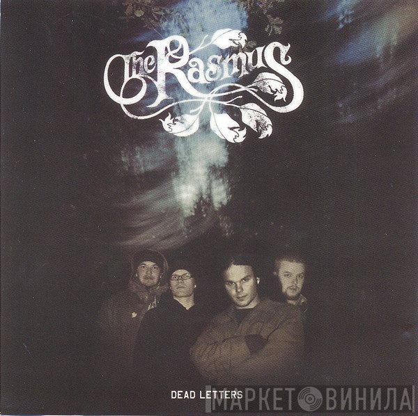 The Rasmus  - Dead Letters