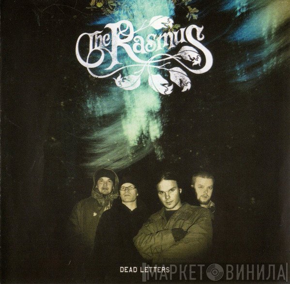 The Rasmus  - Dead Letters