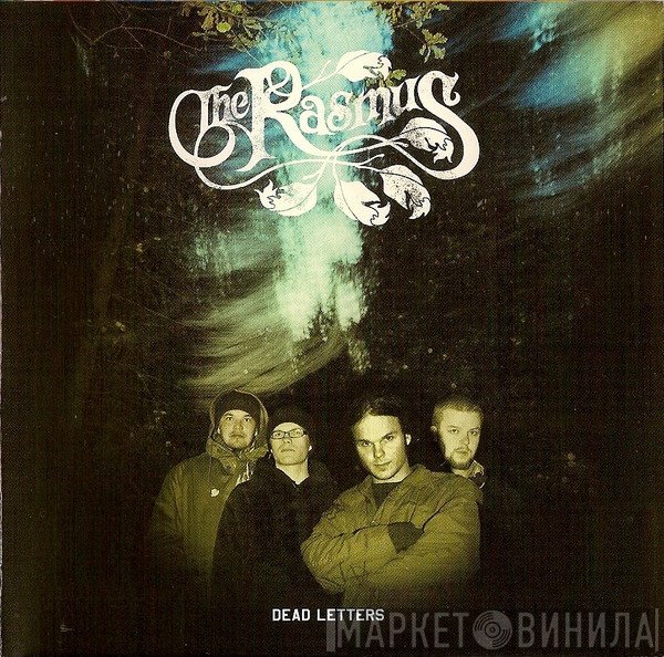 The Rasmus  - Dead Letters