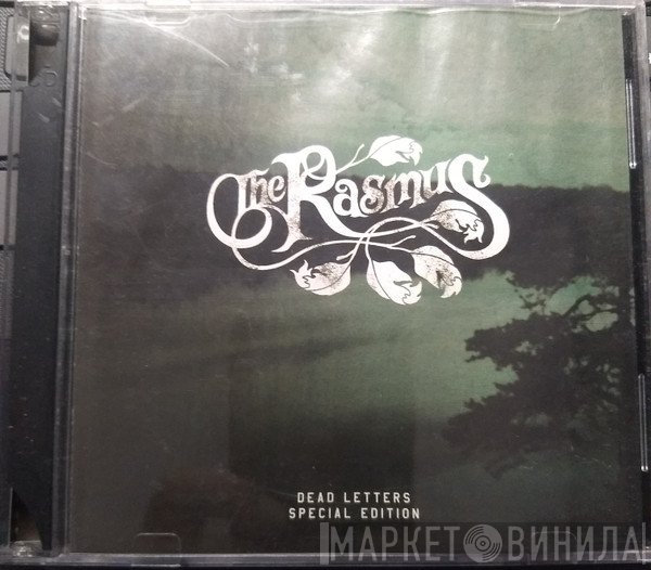 The Rasmus  - Dead Letters