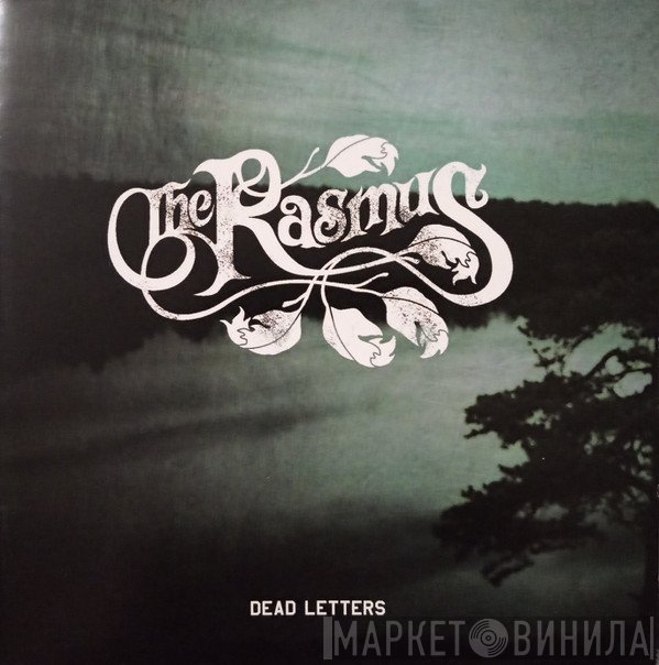 The Rasmus  - Dead Letters