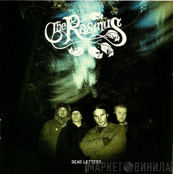 The Rasmus  - Dead Letters