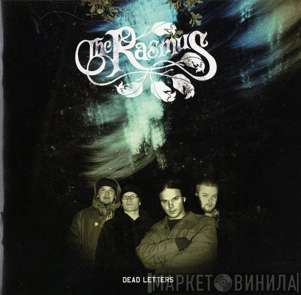 The Rasmus  - Dead Letters