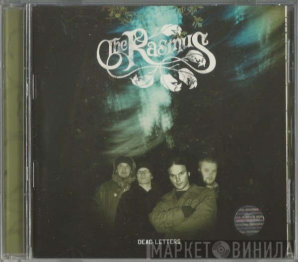 The Rasmus  - Dead Letters