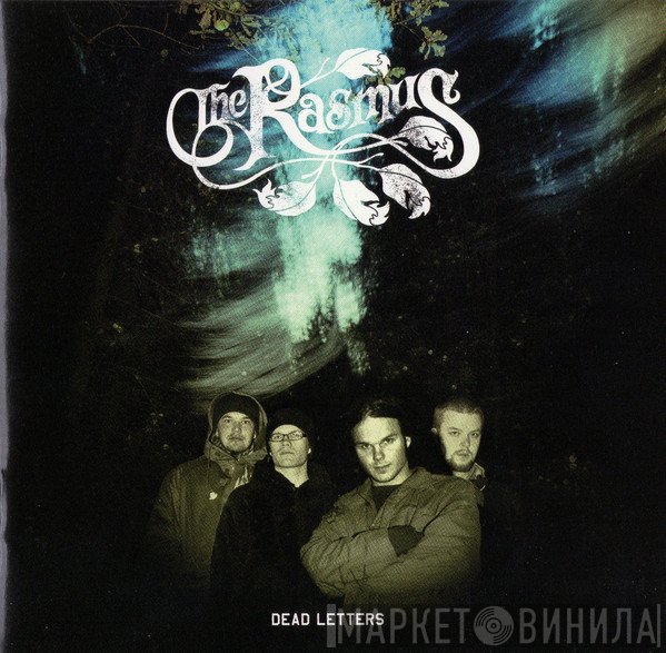 The Rasmus  - Dead Letters