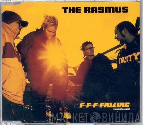 The Rasmus  - F-F-F-Falling