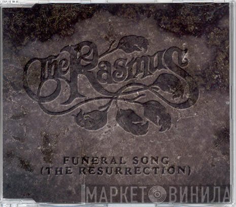 The Rasmus  - Funeral Song (The Resurrection)