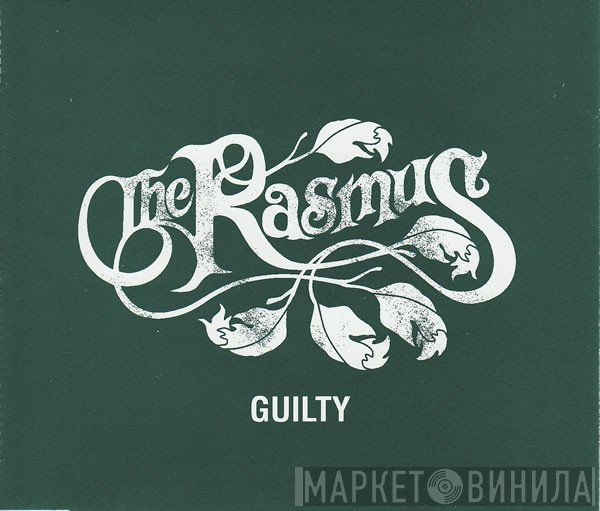 The Rasmus  - Guilty