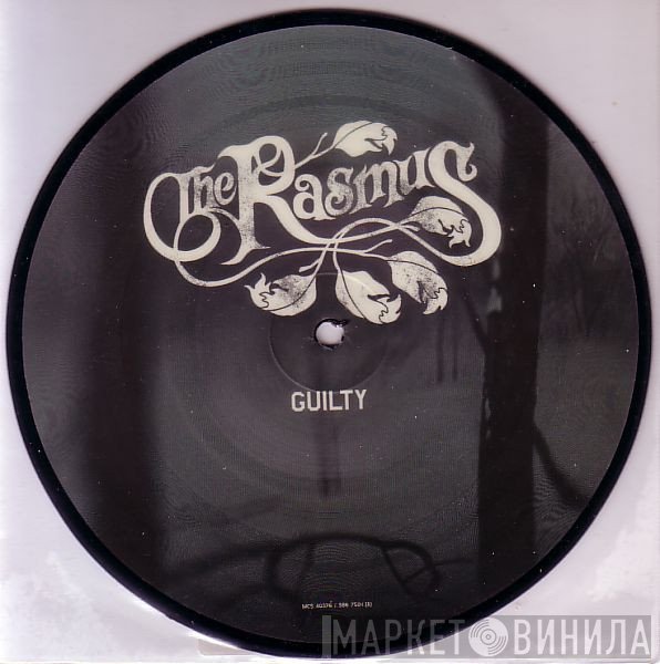 The Rasmus - Guilty