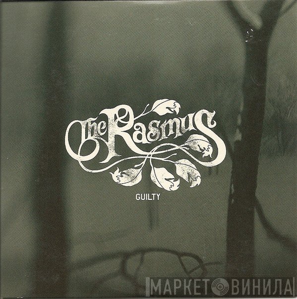 The Rasmus  - Guilty