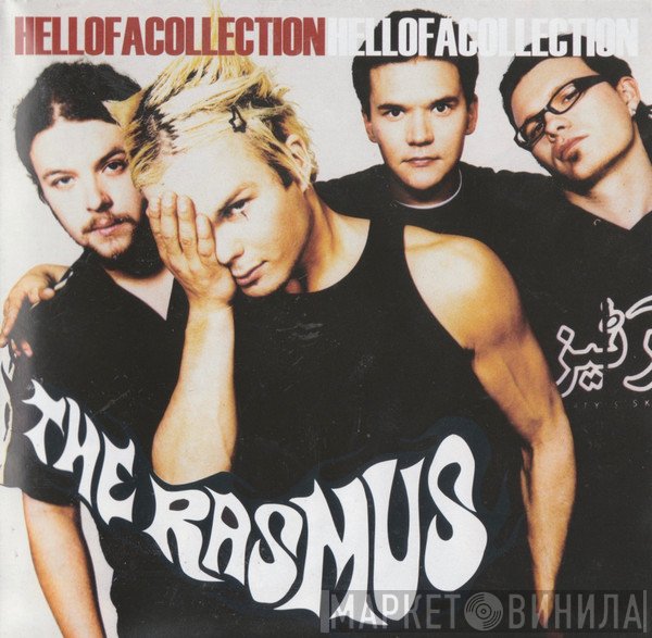 The Rasmus - Hellofacollection
