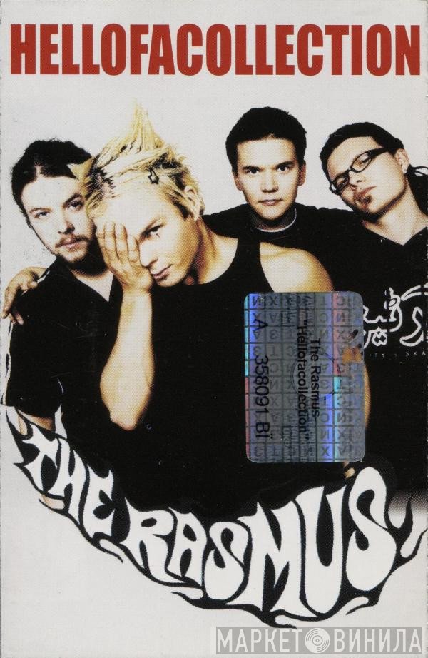 The Rasmus  - Hellofacollection