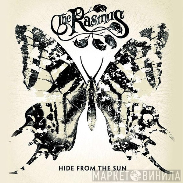 The Rasmus - Hide From The Sun